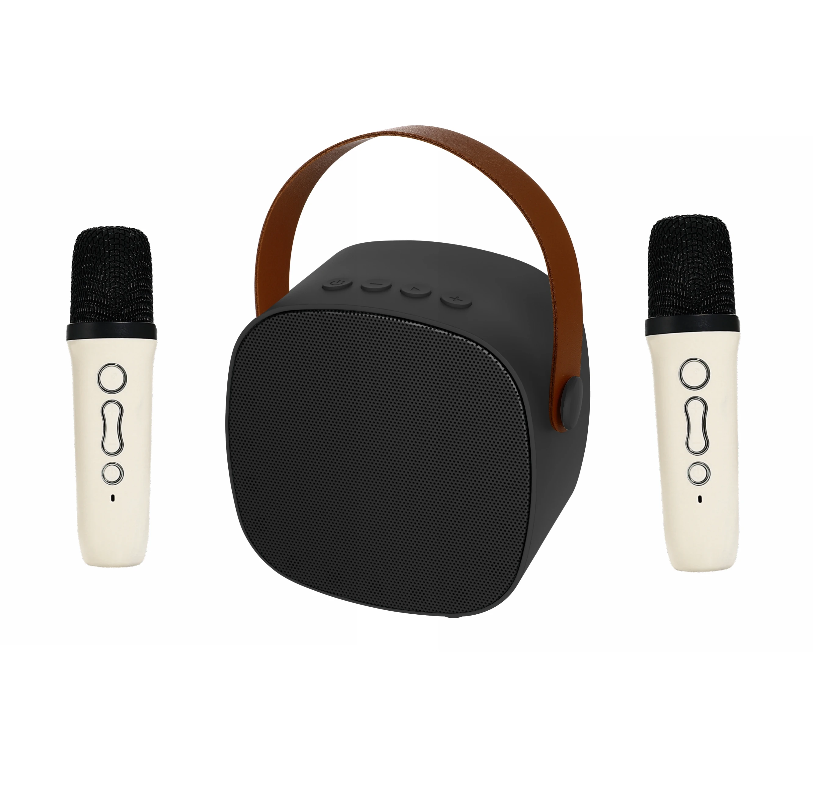 Musical Portable Dj Active Bass Surround Sound Bt The Stereo Speakers