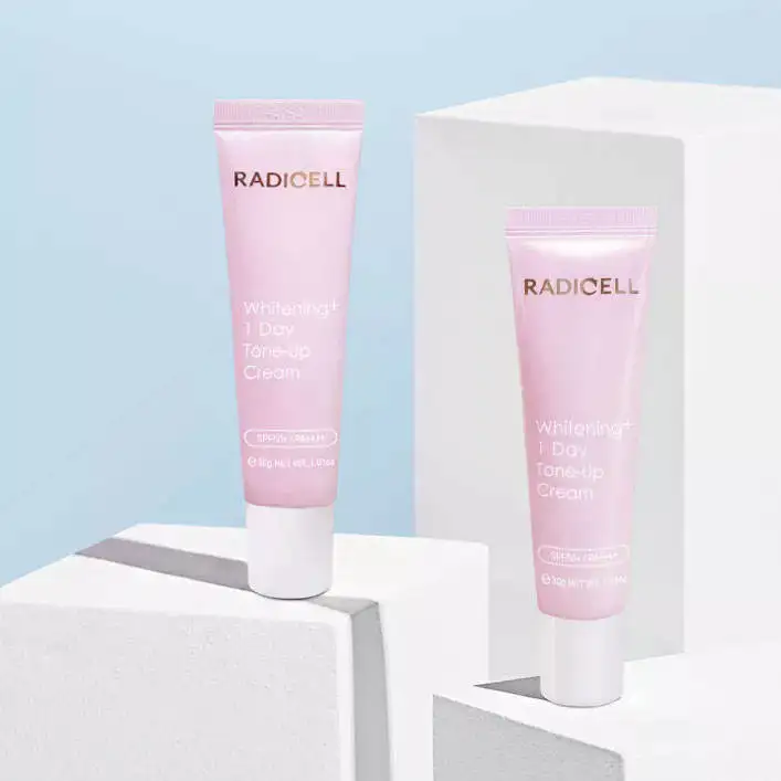 Wholesale Herbal Skincare Nourishing Soothing Organic Korean High Quality Best Selling Facial Face Cream