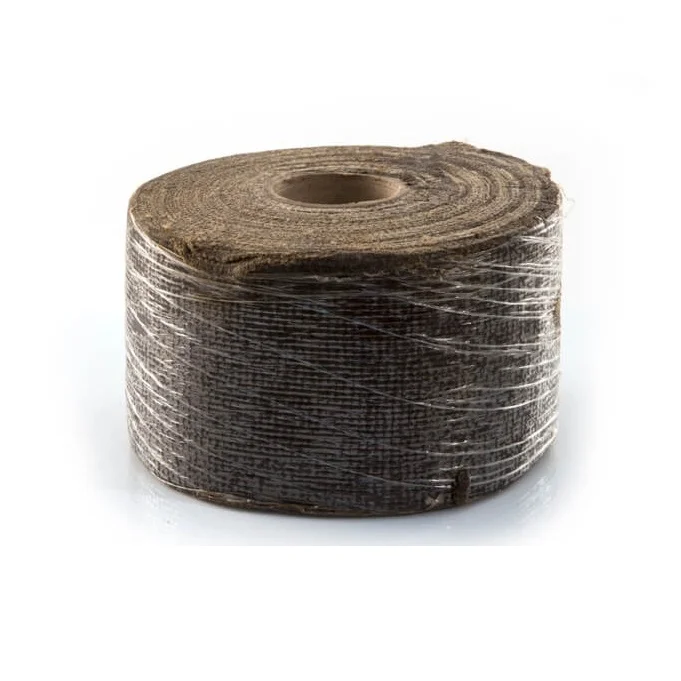 4 дюймовый бензиновый лента для защиты от коррозии трубы