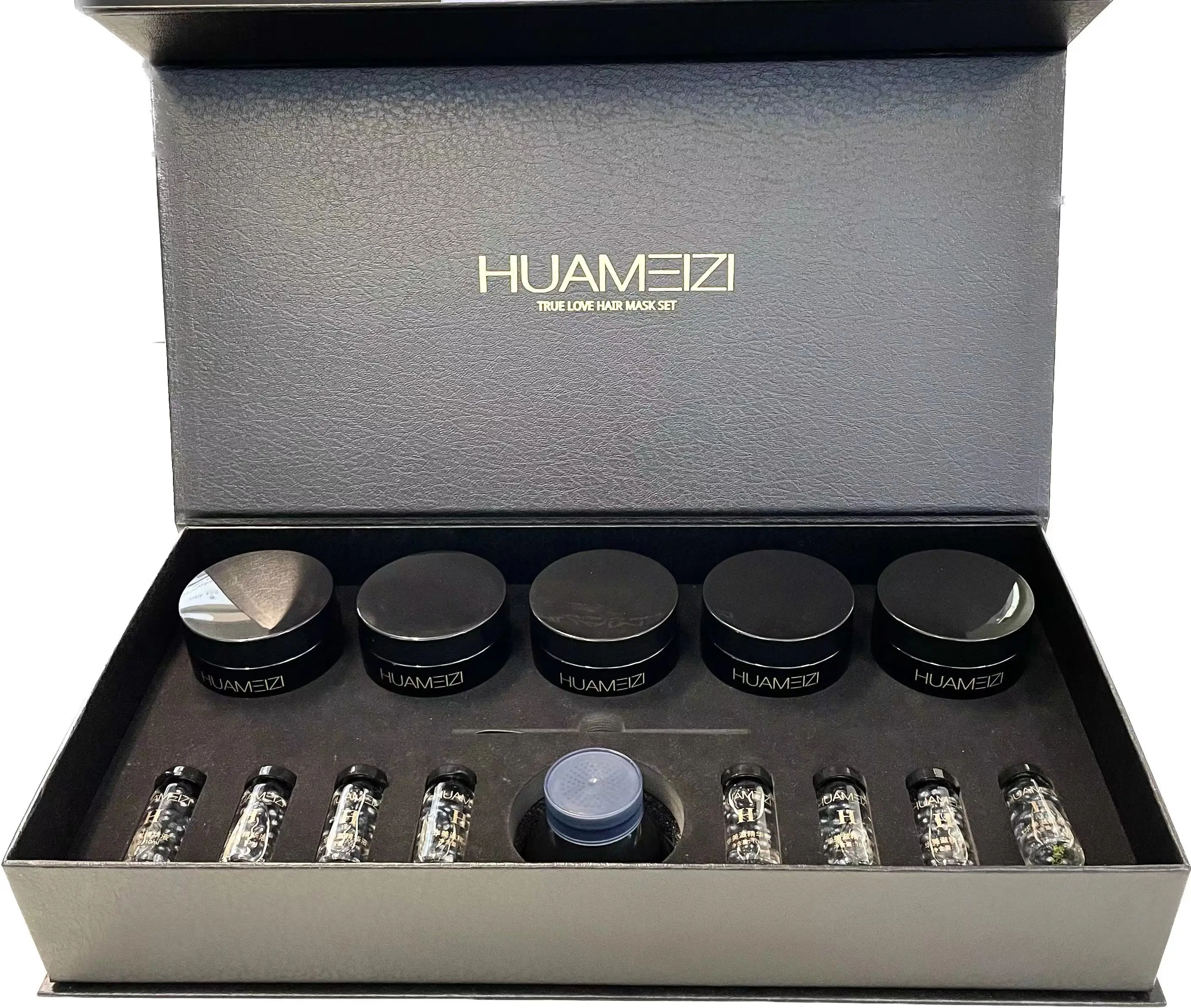 Top quality Popular Caviar Extracts Hair Treatment for Dry or Damaged Hair Repairing&Straightening