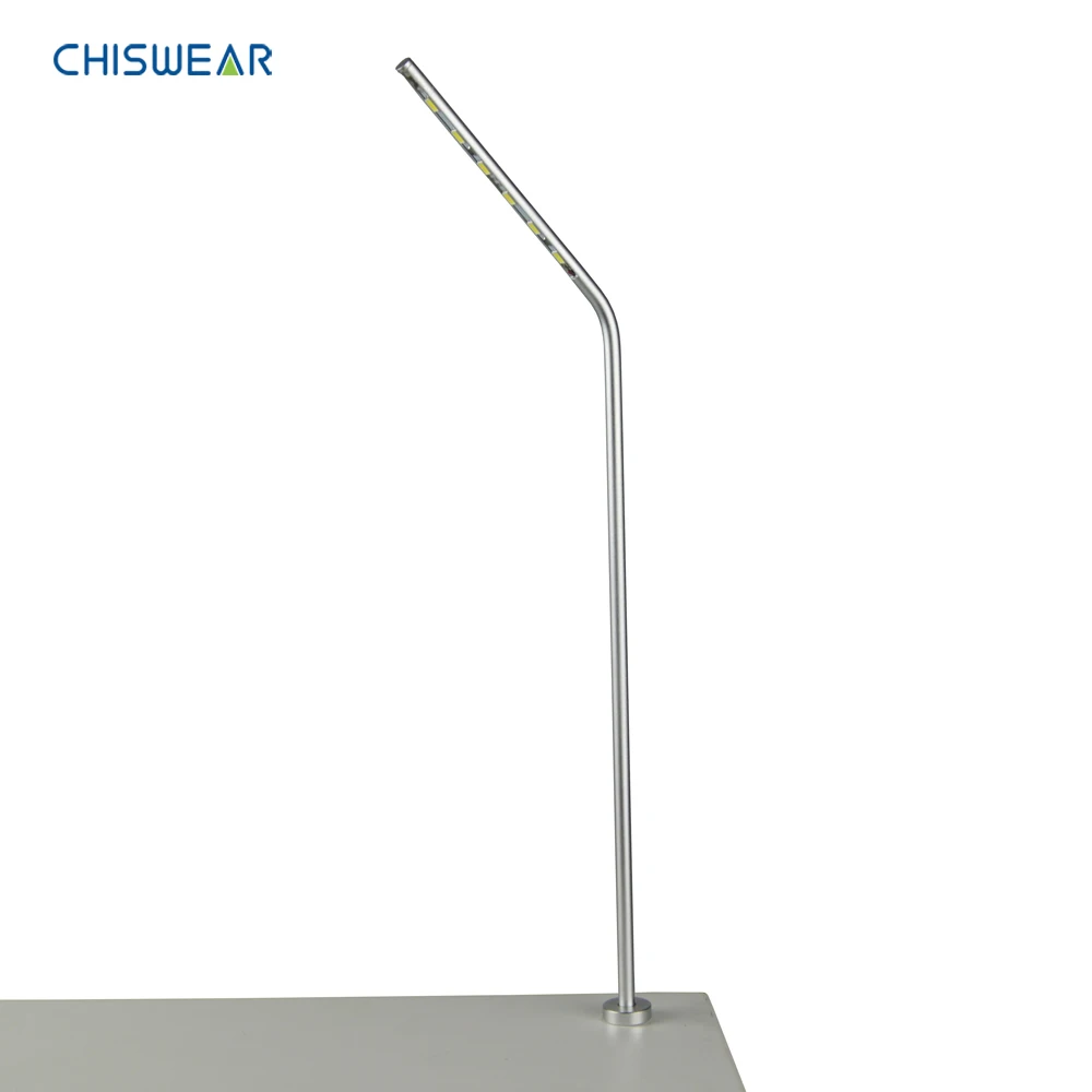 mini lights jewelry display glass showcase led bakery showcase lights