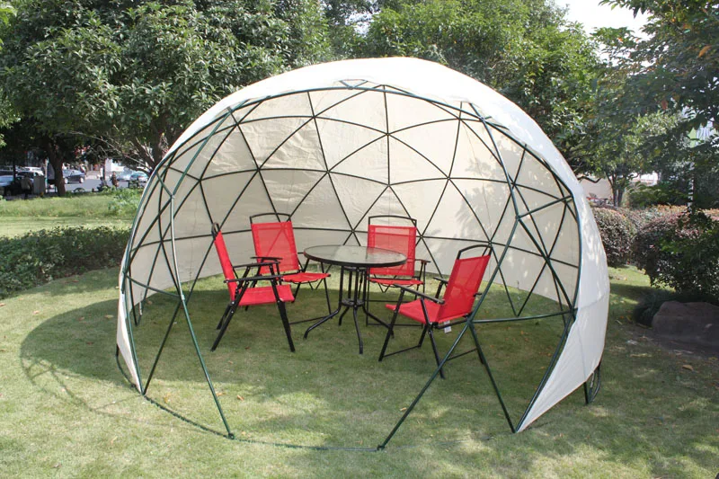 PVC star tent outdoor wild luxury hotel spherical tent outdoor activity transparent tent