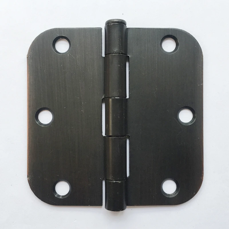 Heavy duty iron butt hinge for door and window cabinet hinges size from 1inch to 4inch Hardware