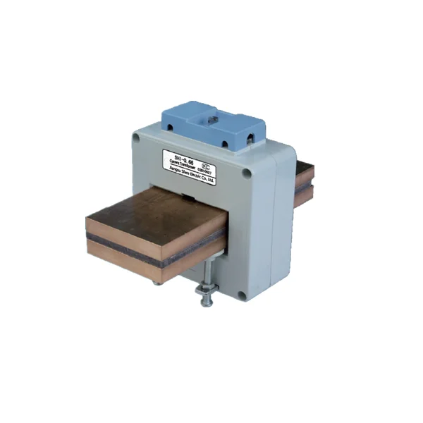 200/5A 1A accuracy class 0.5 CT energy meter current transformer