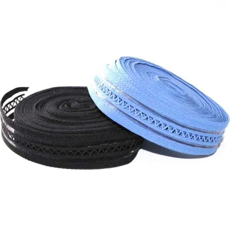 MSQT035 High-end Home Textile New Style Custom Color High Elastic Band Webbing For Clothing