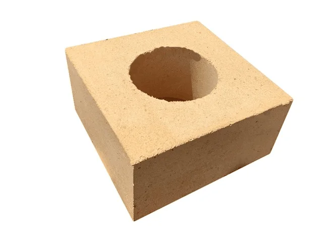 High Quality SIO2 Clay Brick New Arrival Irregular Firebrick Building Kilns Moulding Block Aluminium MGO Cutting Service Factory