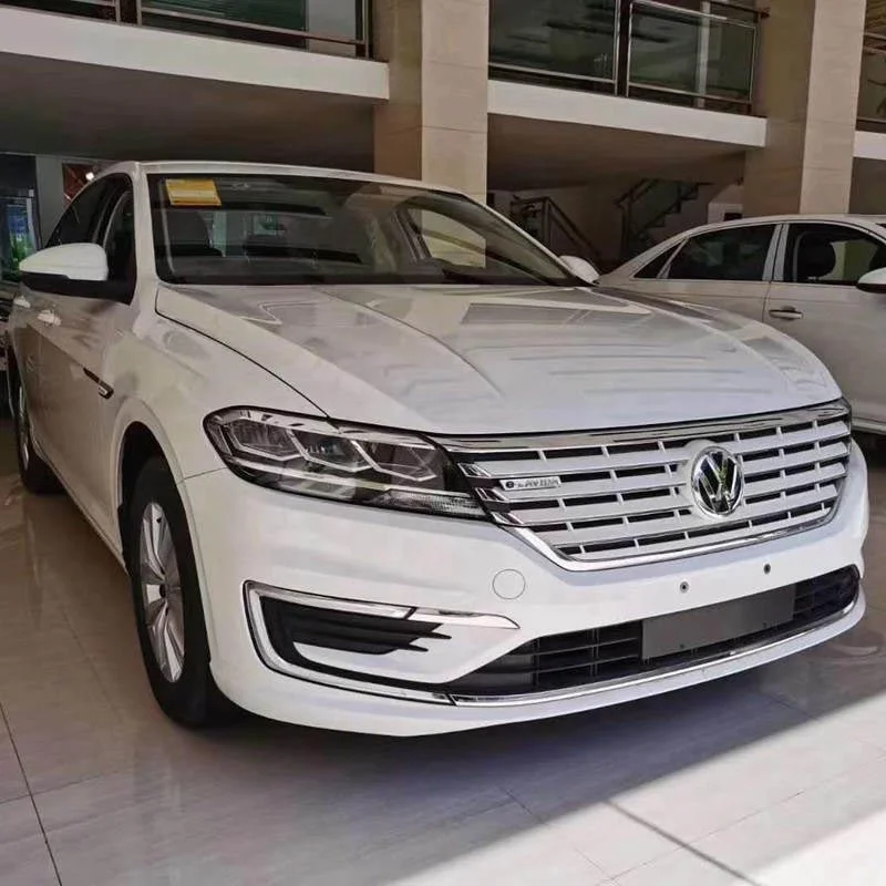 Новинка 2019 Электромобиль Volks wagen Lavida