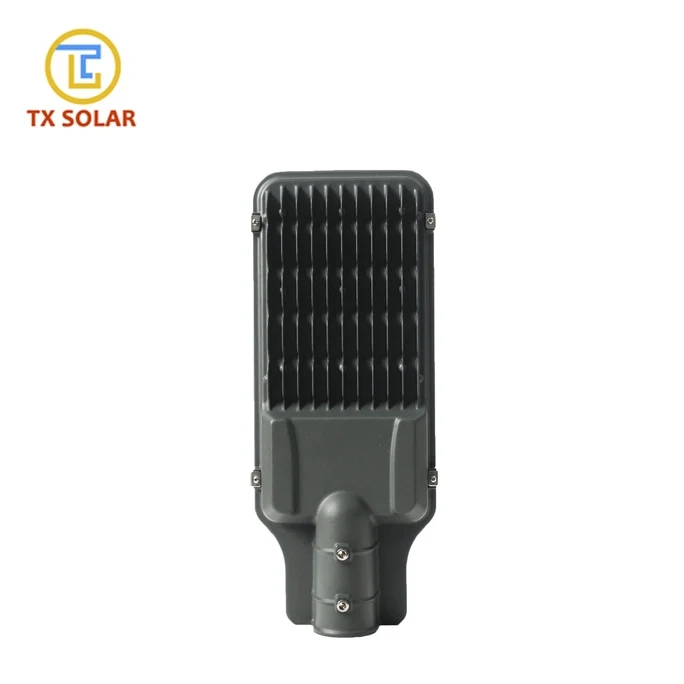 smart city using outdoor led street light ac led street 50w 60w 70w 80w 90w street lighting with control