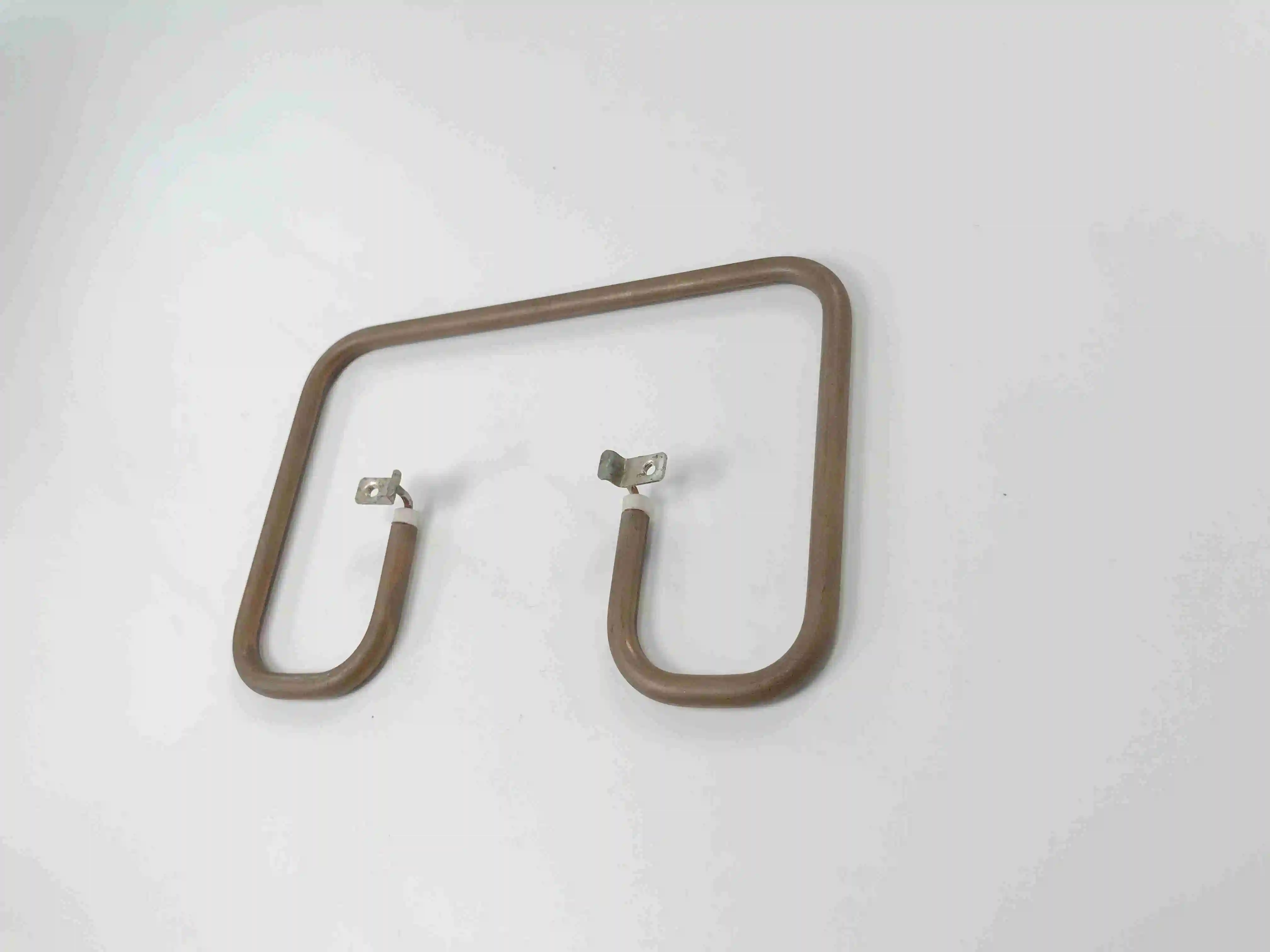 Quality-focused heating elements - customisable for ovens, hobs and cookers