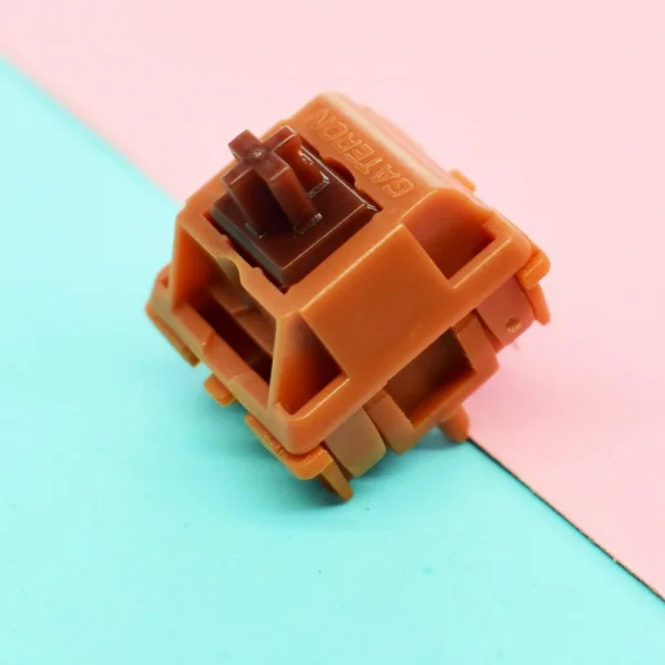 GATERON factory Outlet KS-3 series INK V2 и Cap механический переключатель