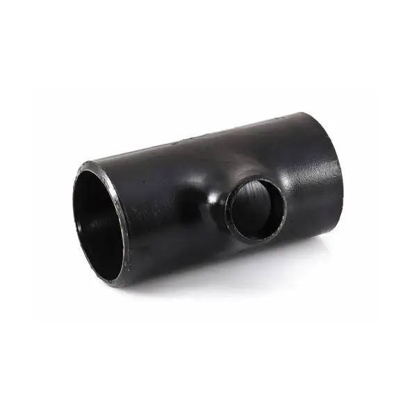 ASTM A234 WP11 CL1 CL2 CL3 ANSI B16.9 Соединительный фитинг для труб из сплава равный и Редукционный тройник