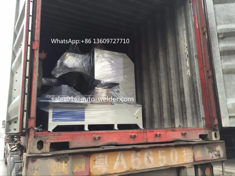 Automatic Sink Rolling Wheel Grinding Machine, Sink Automatic Seam Welding