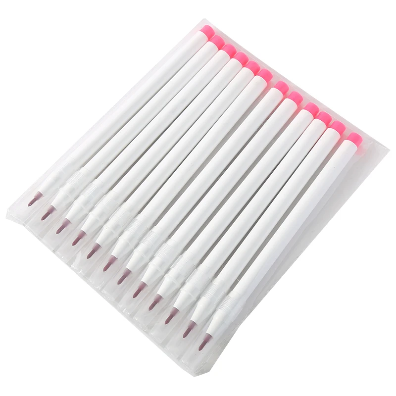 Hydrolysis Pen Wholesale Water Based Erasable Invisible Pen For Clothing And Footwear