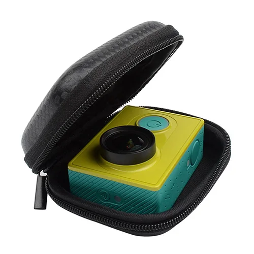 Wholesale Hard Shell Waterproof Eva Digital Microscope Handheld Camera case Eva case Camera