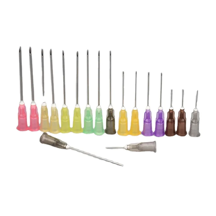 CE Disposable endoscopic injection needle & hypodermic  needle