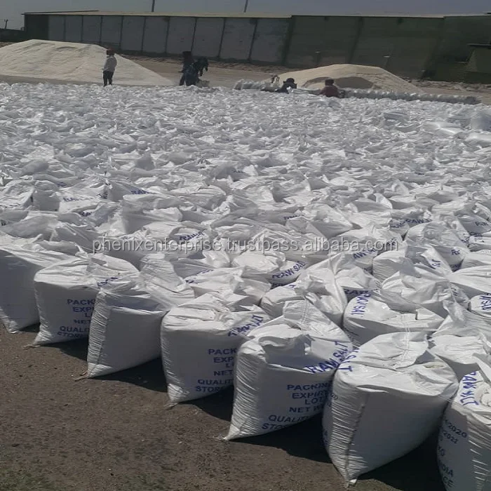 Free Flow Iodized Salt