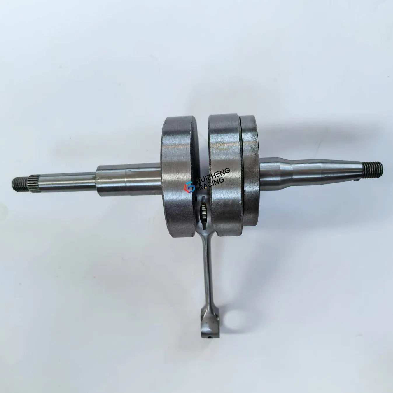 High Performance custom pin cam crankshaft Racing Crankshafts for AM6 Engine Aprilia RS50