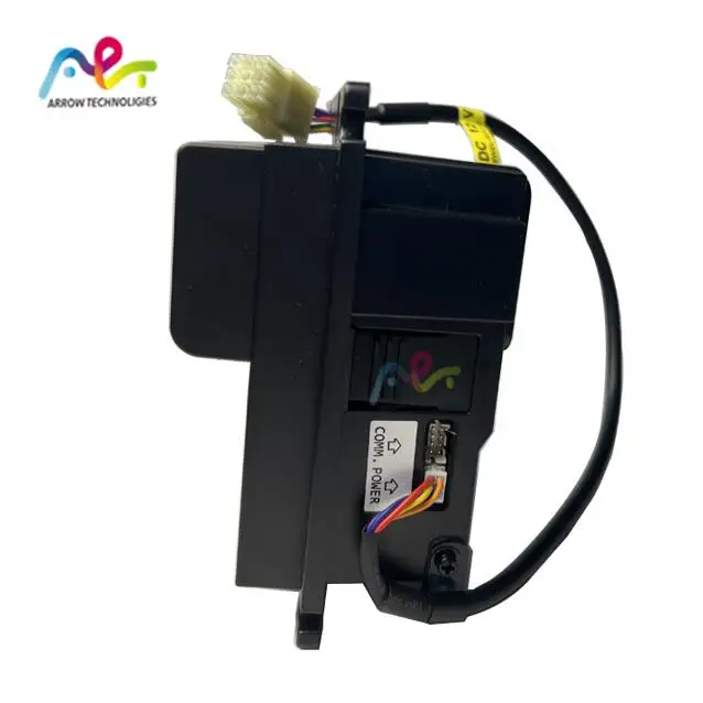 Taiwan Original ICT TB74 Bill Acceptor Multinational Currency Banknote Validator Cash Banknotes reader