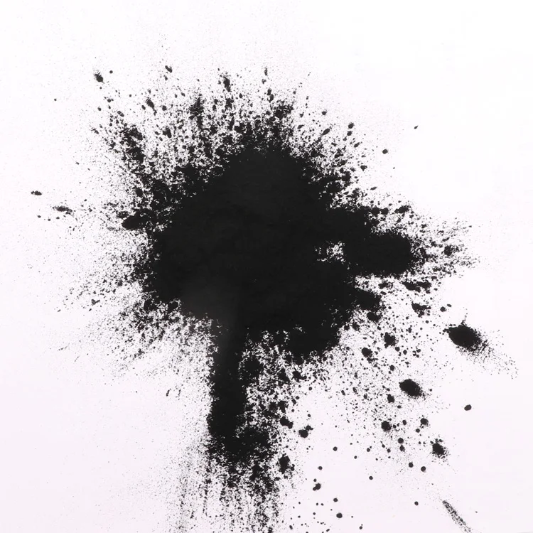 Food grade activated charcoal powder for oil decoloration