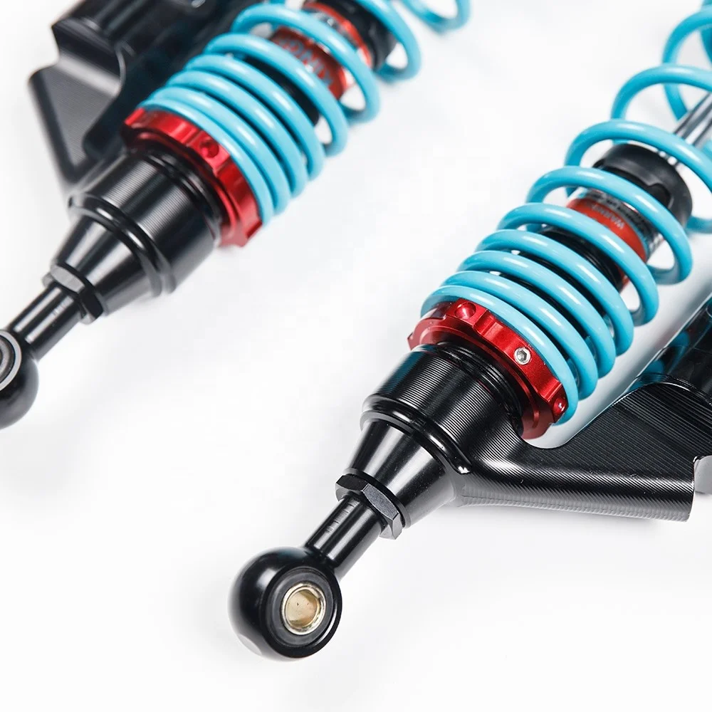 Motorcycle Rear Shock Absorber OEM Steel for Yamaha Honda