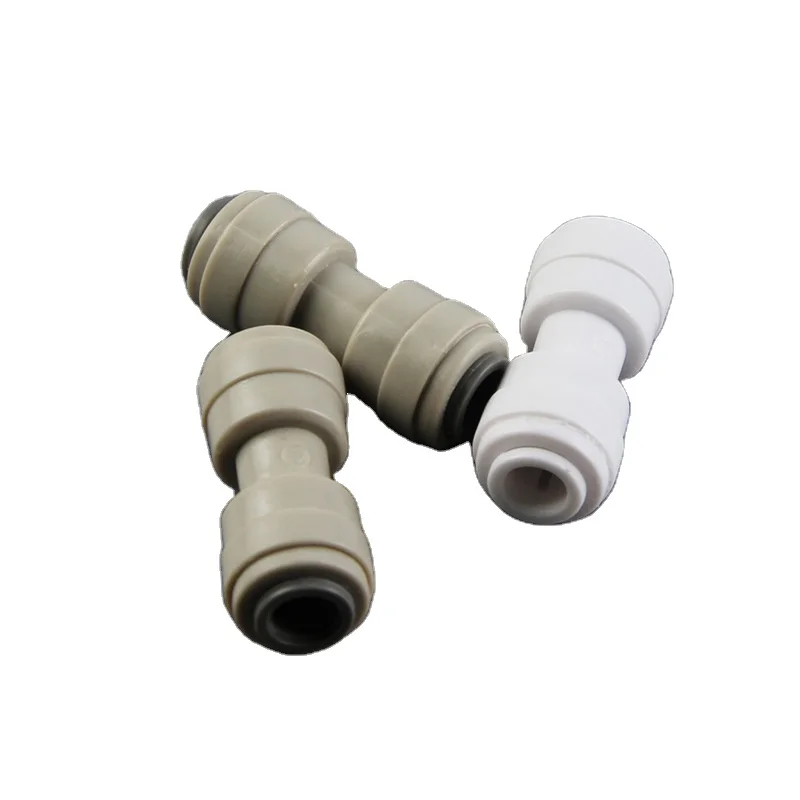 High quality Universal High quality quick coupler pipe fitting water clarifier ball valve fitting quick joint