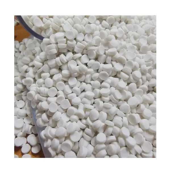 PP filler masterbatch CaCO3 filler master batch ,good dispersing Calcium carbonate filler masterbatch