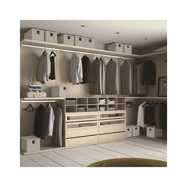 Шкаф для одежды раздвижной шкаф с зеркалом