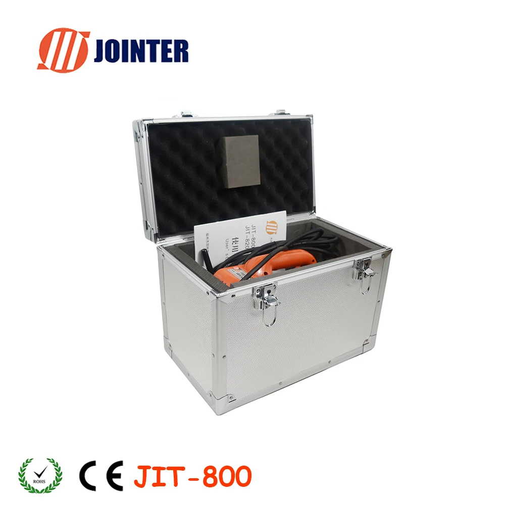  Высокомощный электросварочный аппарат для дуговой сварки HDPE геомембрана горячий клиновый