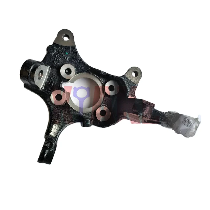 Guangzhou Auto Parts Front Steering Knuckle for Geely Atlas Pro Boyue Pro NL-3B NL-3AB OEM 4048053400