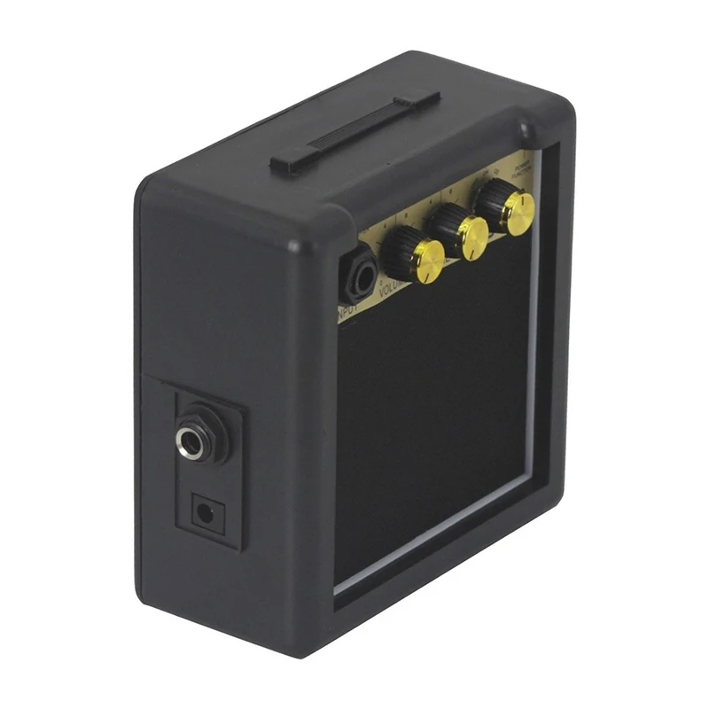 WITH FCC MINI AMPLIFIER 5W FOR ELECTRIC GUITAR speaker amplifier