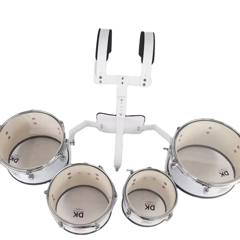 Hot selling drums manufacturer good quality marching drums