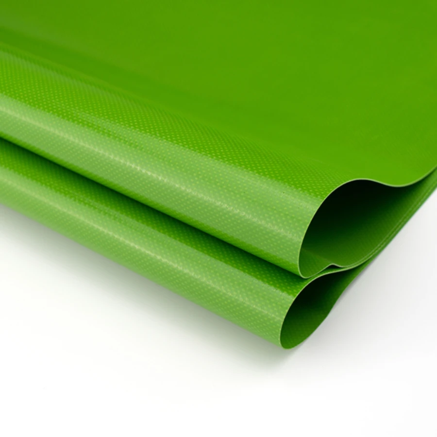 600gsm Waterproof PVC vinyl coated tarpaulins fabric pvc canvas tarpaulin fabric for inflatable boat/ truck cover