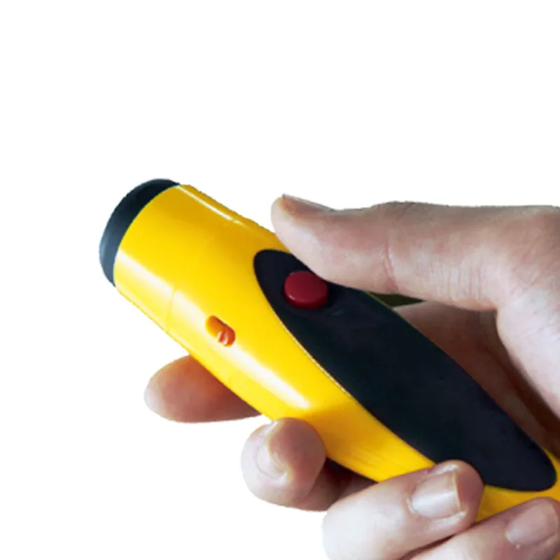 High Quality 3 Tone Electronic Whistle Custom Electronic Whistle High Frequency High Decibel Electronic Whistle