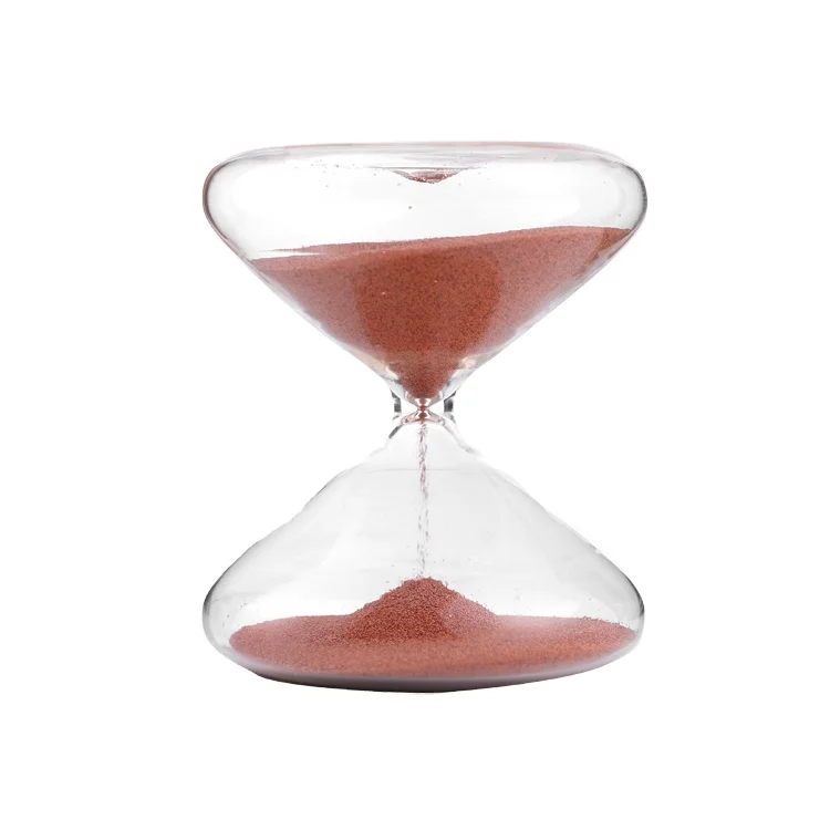 Песочные таймеры, песочные часы 24 часа, песочные часы для продажи, медь