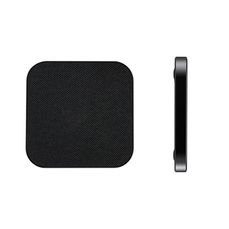 
2020 Trending Products Newest 7.5W 10W Fast Wireless Charging Pad Qi Magnetic Wireless Charger For Samsung Galaxy. 