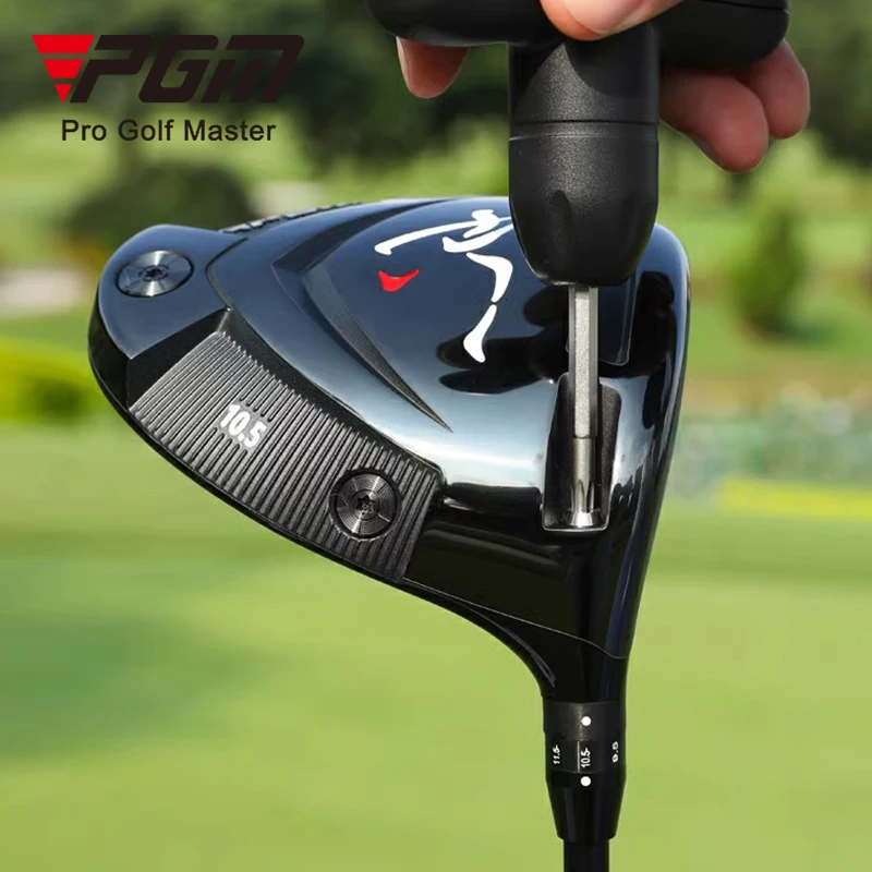 PGM MTG066 custom golf clubs complete set black men 14pcs full set golf clubs