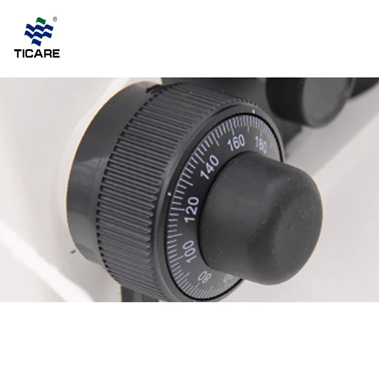 Professional XSZ N107 Polarizing Biological Binocular Microscope with Adjustable Three Objective Lens