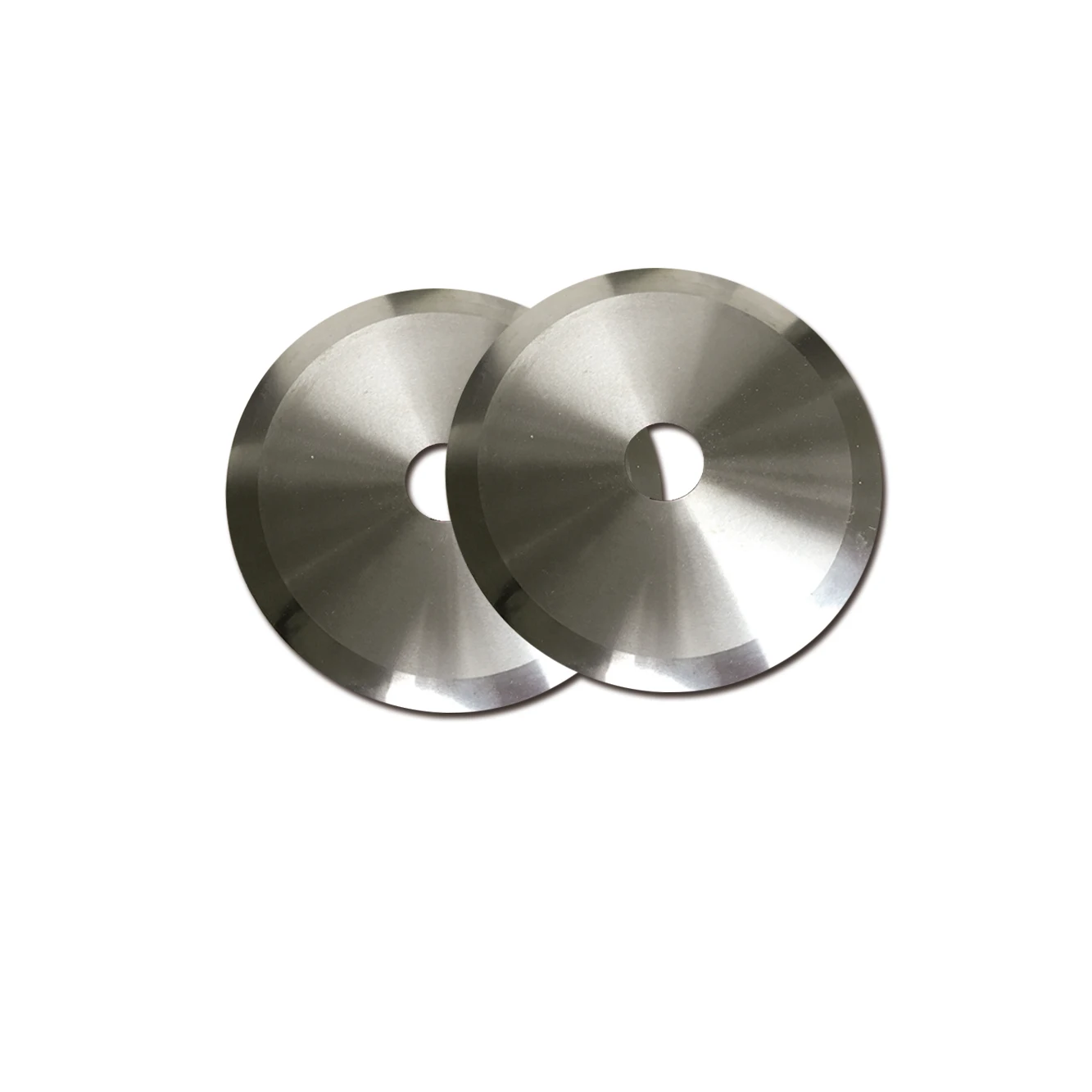Лезвия толщиной 1,5 мм круглое лезвие для круглых ножей картона