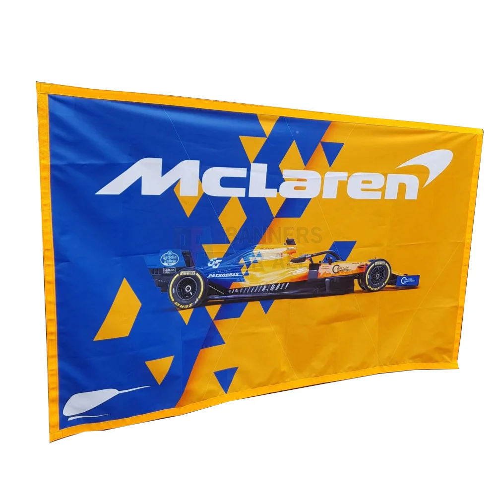 Custom printing banner/polyester banner printing/banner printing Advertising flag