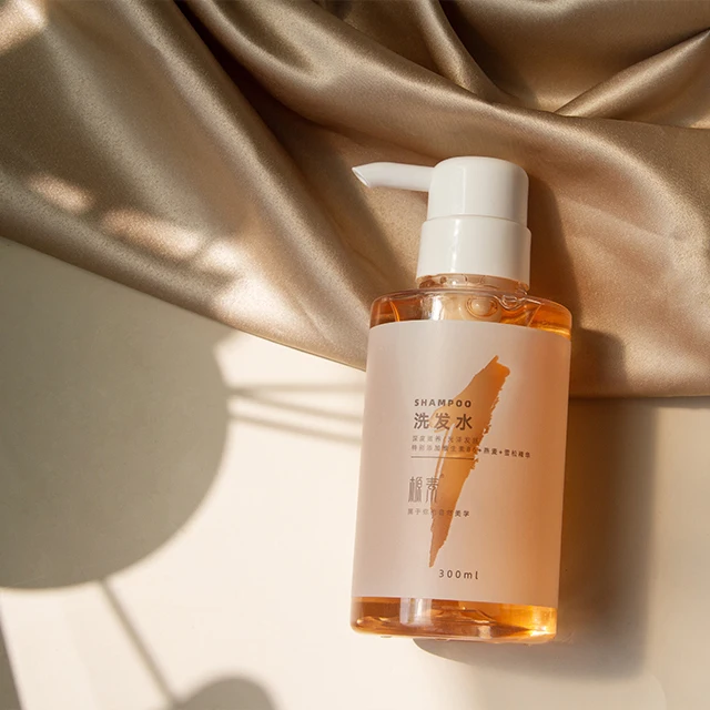 Factory Direct Sales The Best Shampoo Manufacturers For Anti Dandruff