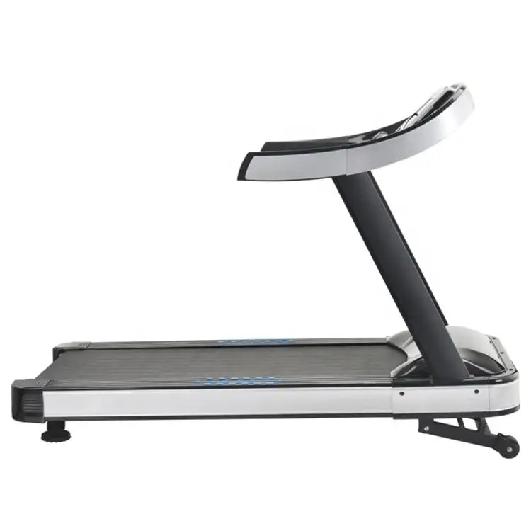 Gym Trainer Power Fit Easy Up Gym Fitness Equipment Home Treadmill Running Machine