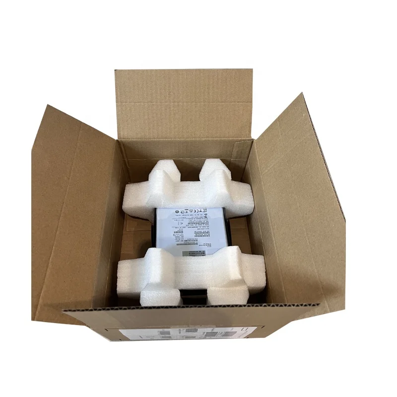 Новый розничный жесткий диск 516814-B21 300 ГБ 3,5 дюйма LFF 6G с двумя портами SAS 15K RPM горячий разъем жесткий диск 517350-001