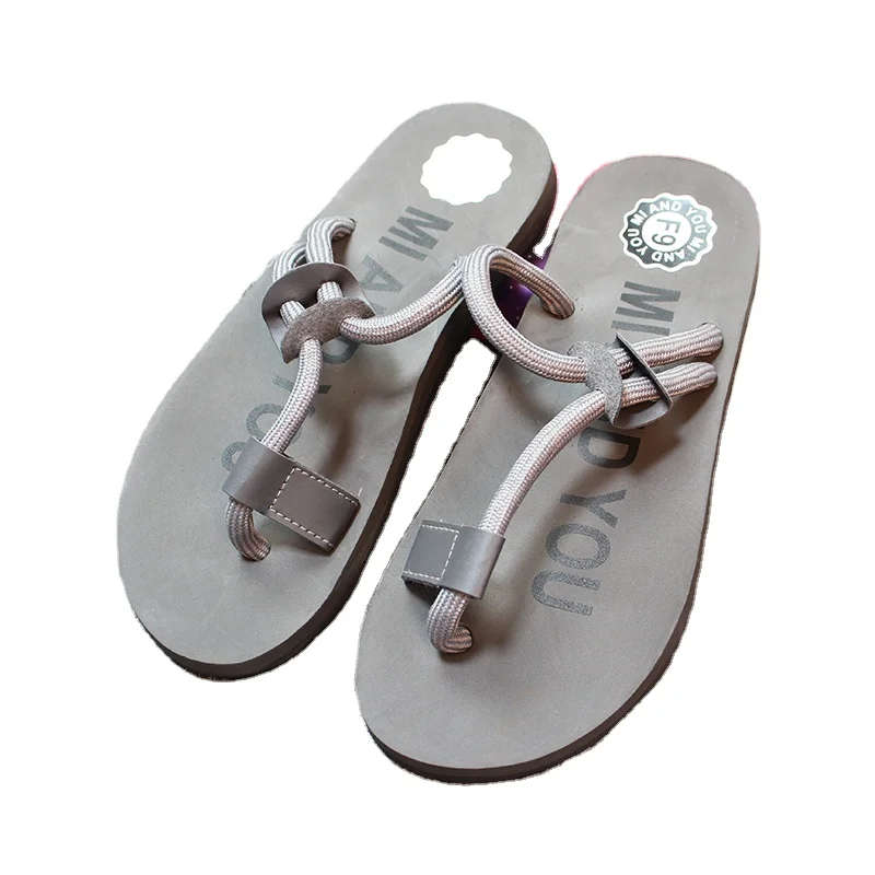 Summer new men flip flops slippers custom high quality best price slippers flip flops slippers for men