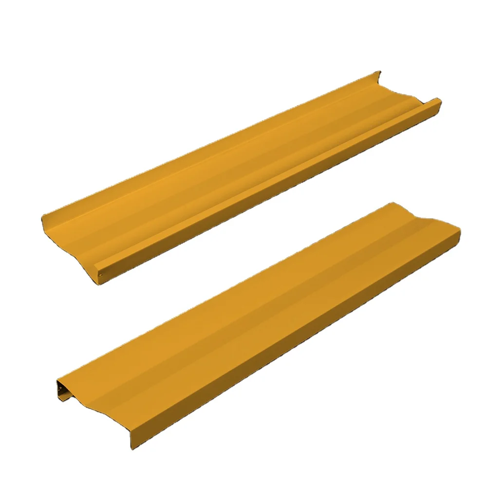 Aluminium blade ceiling aluminum baffle ceiling false ceiling