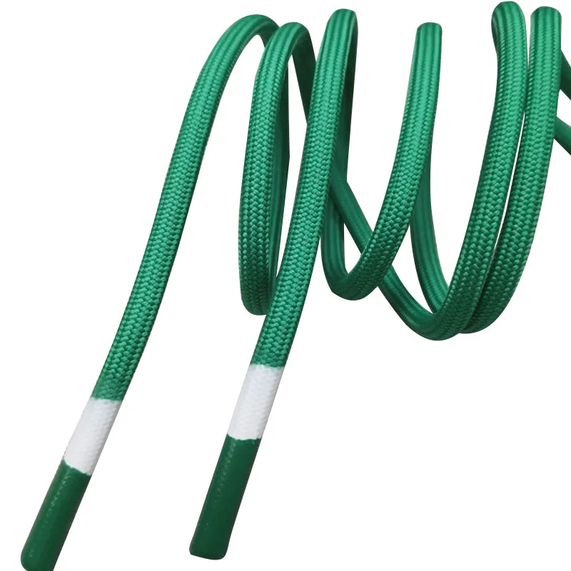 Hight Quality Drawstring Drawcord with Silicone Tips for Hoodies Shorts Sweatpants Shoelaces