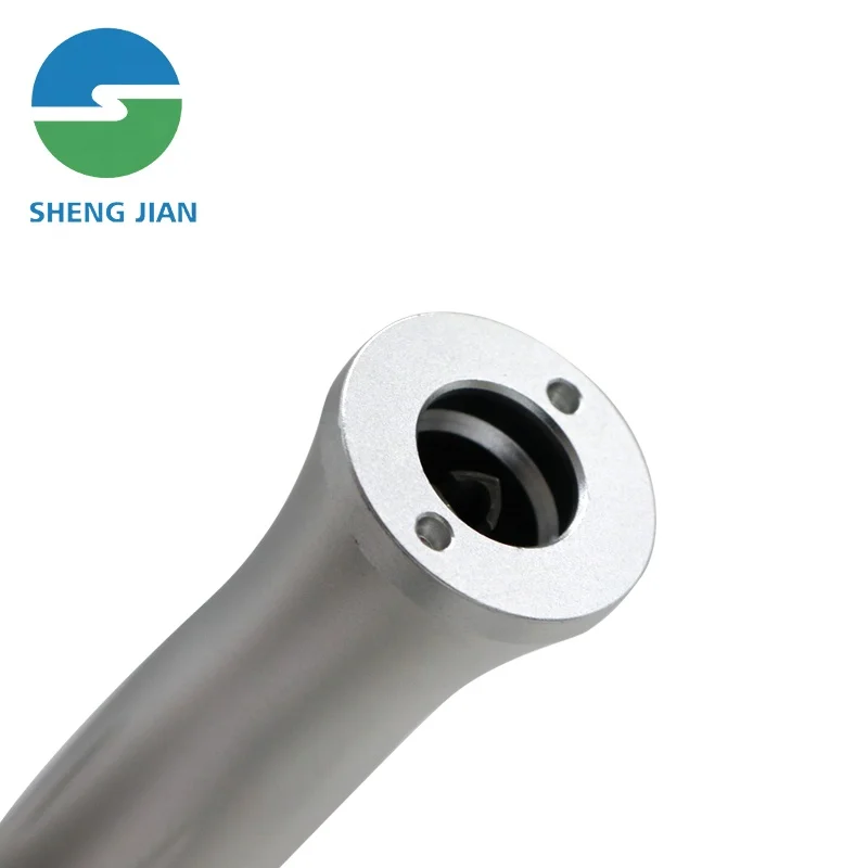 LXG134 factory price dental products 64:1 endodontic reduction contra angle low speed handpiece Increase dental hand piece