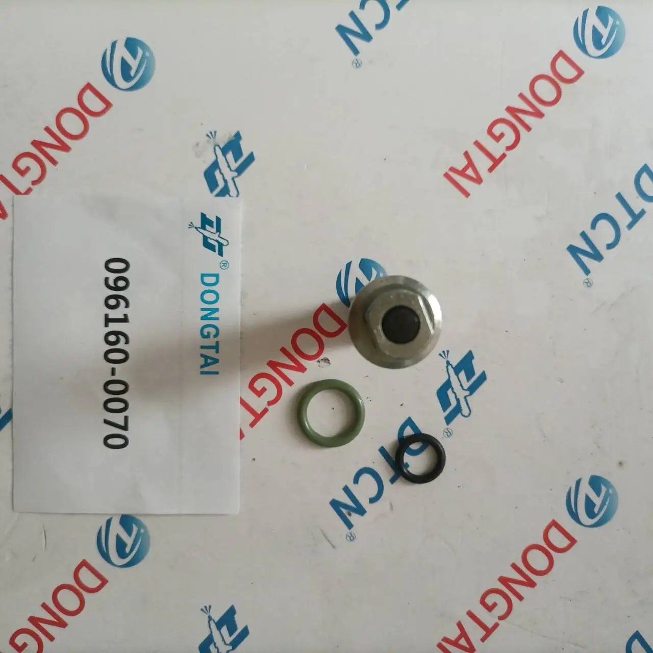 No.555(1-1)VE pump pressure regulating valve 096160-0070  FOR VE PUMP