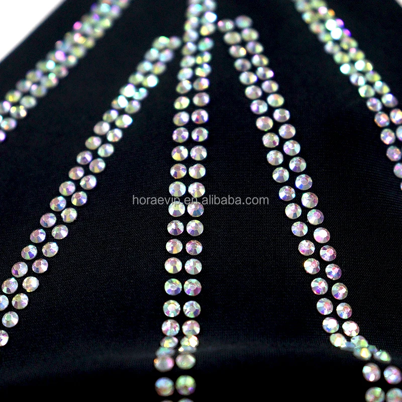 S610 Bling Sexy Triangle Bikini Rhinestone Women Bathing Suit Swimwear Custom Diamonds Bikini