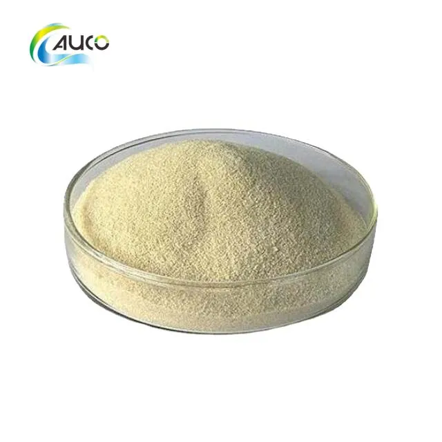 Thickener Sodium Alginate Powder Food Grade/Textile Grade/Printing Grade