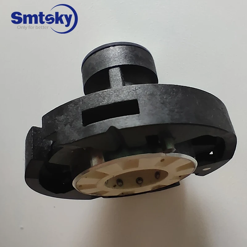 SMT spare parts Siemens Siplace ASM nozzle 00330027 4xx to 7xx/9xx adapter vacuum nozzle